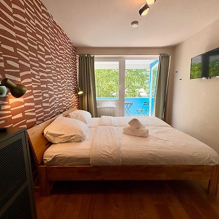 Hokk Hotel Fryburg Bryzgowijski Zewnętrze zdjęcie