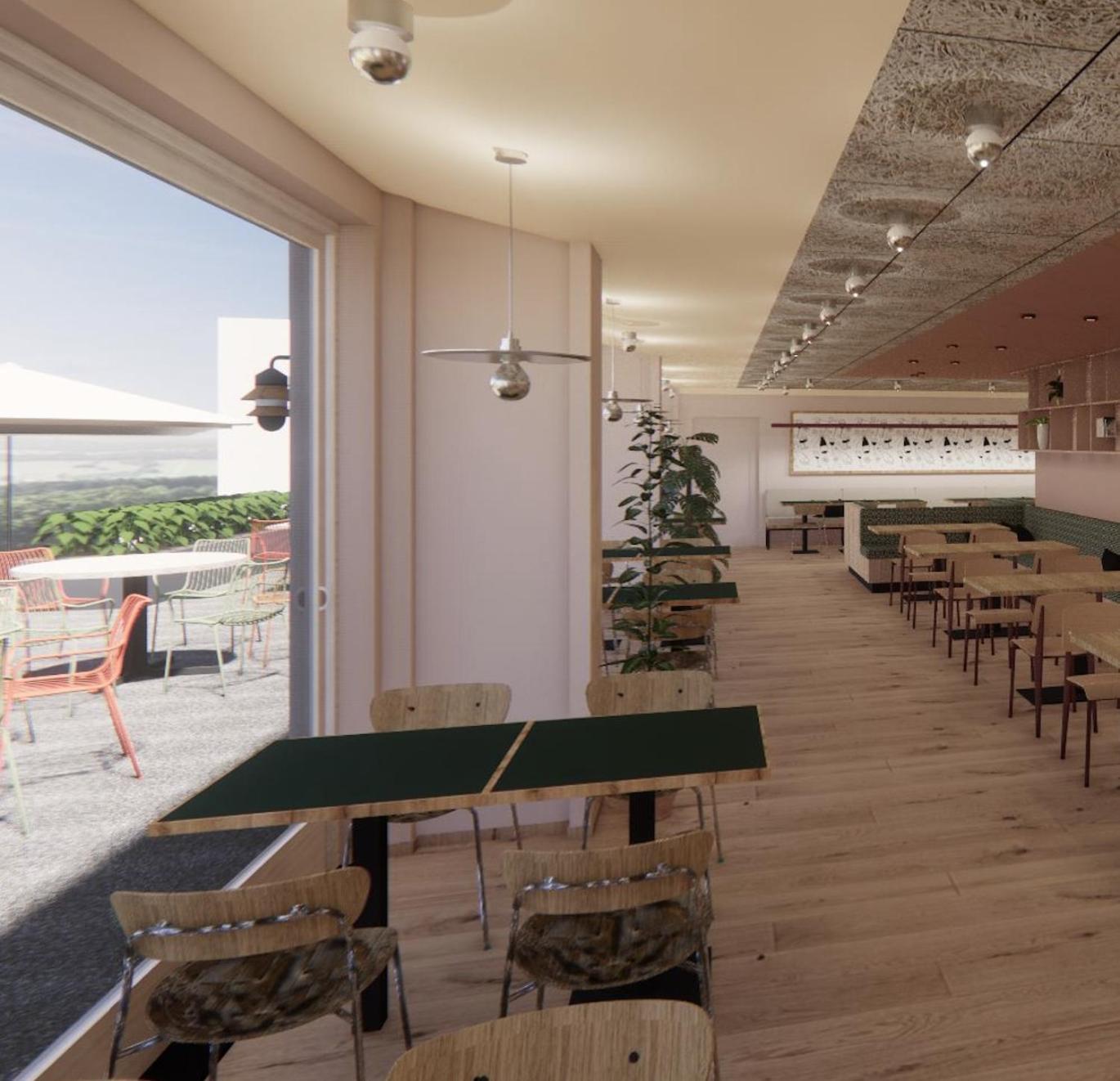 Hokk Hotel Fryburg Bryzgowijski Zewnętrze zdjęcie