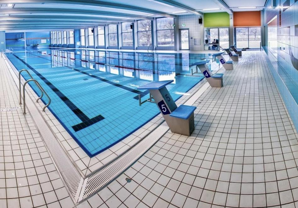 Hokk Hotel Fryburg Bryzgowijski Zewnętrze zdjęcie