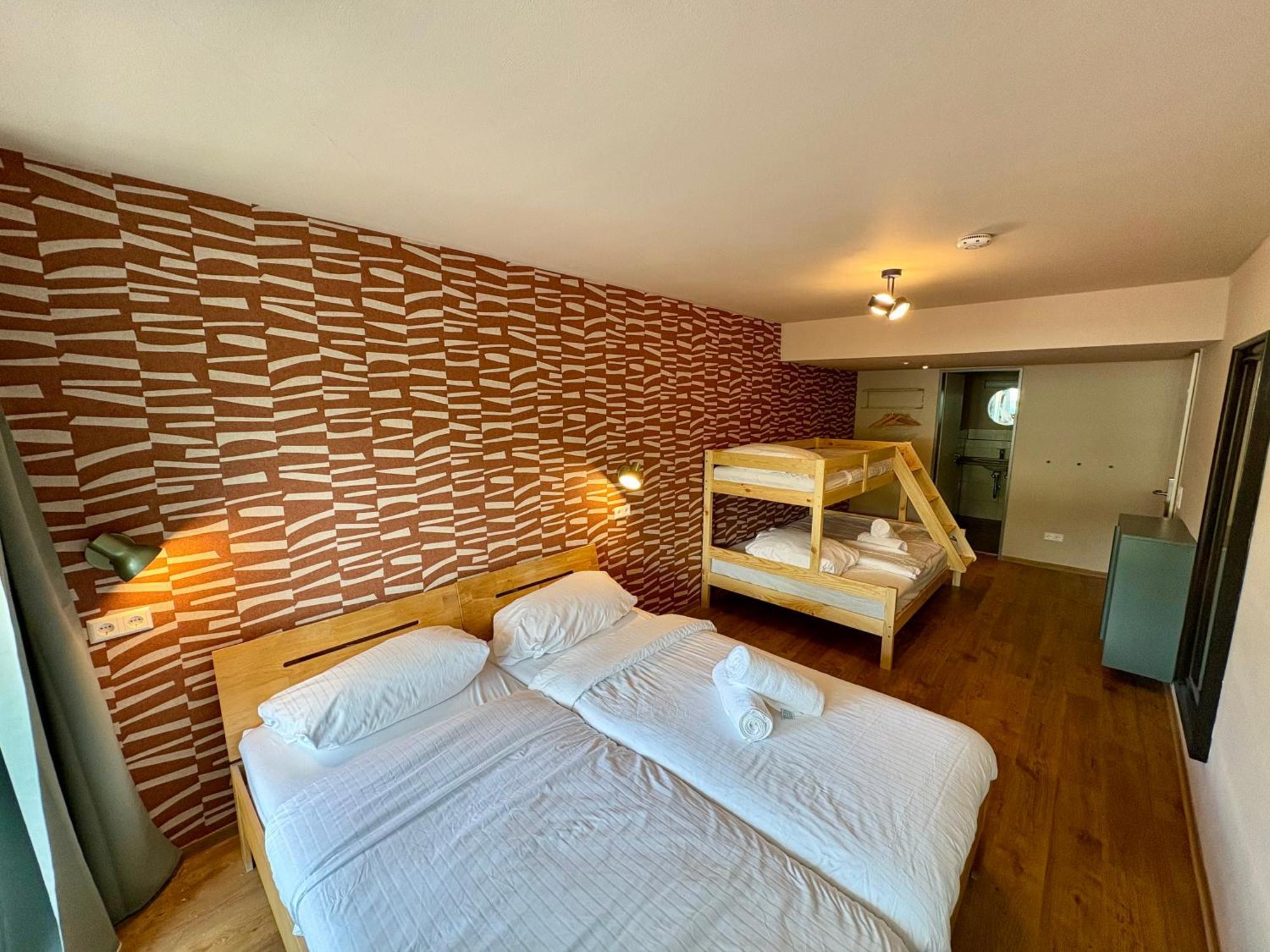 Hokk Hotel Fryburg Bryzgowijski Zewnętrze zdjęcie