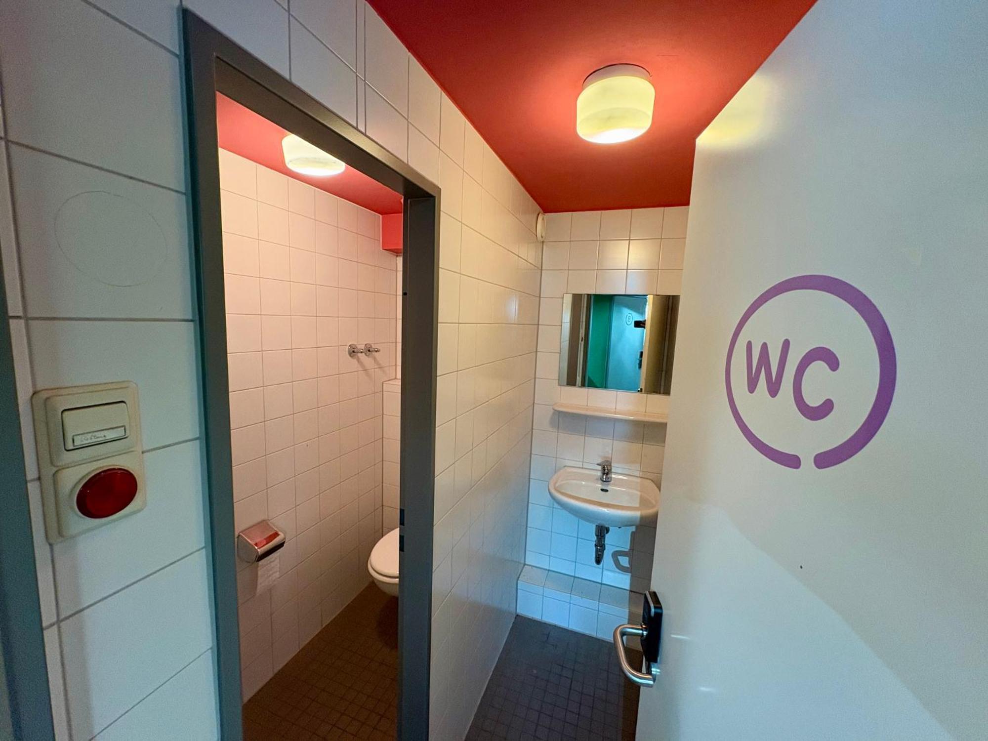 Hokk Hotel Fryburg Bryzgowijski Zewnętrze zdjęcie