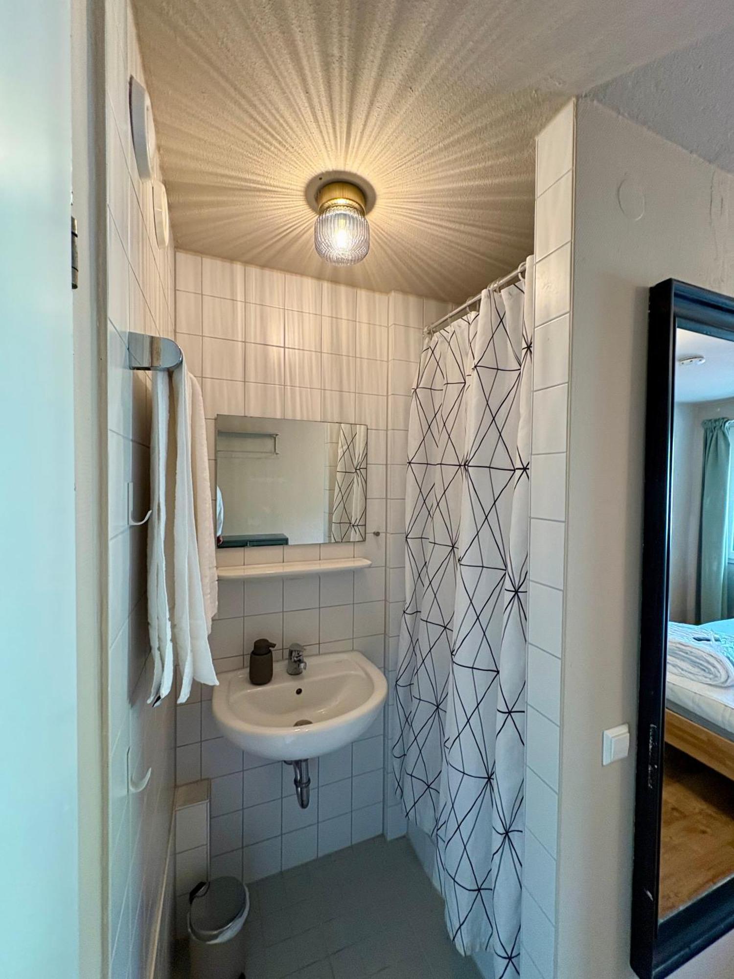 Hokk Hotel Fryburg Bryzgowijski Zewnętrze zdjęcie