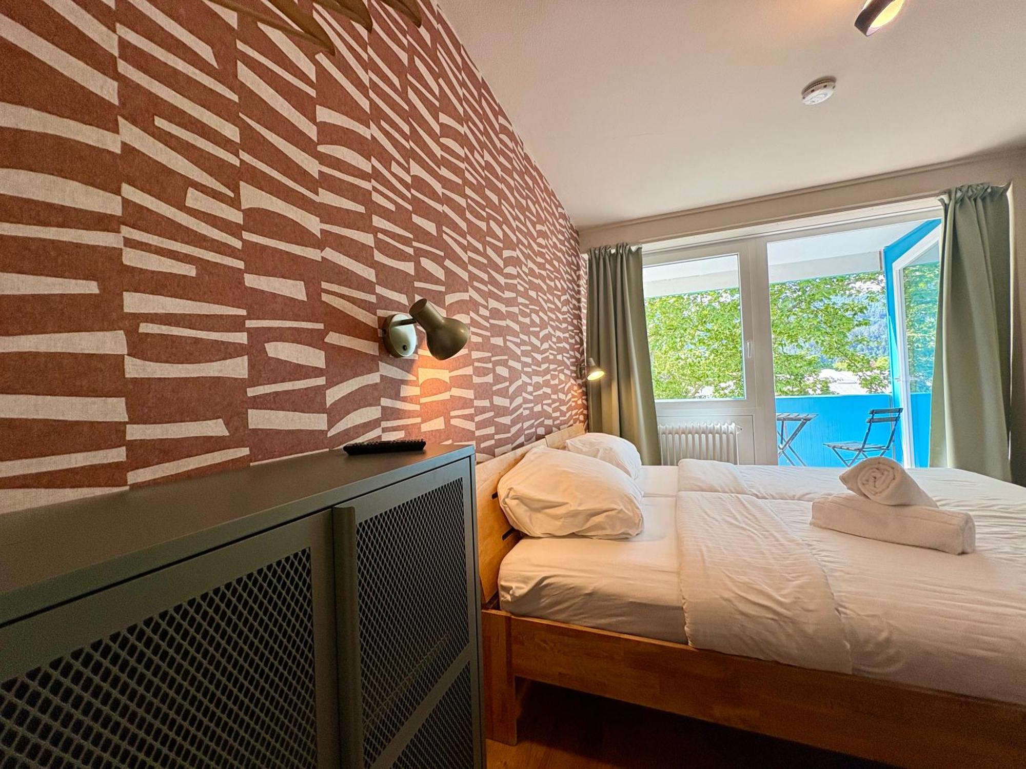 Hokk Hotel Fryburg Bryzgowijski Zewnętrze zdjęcie